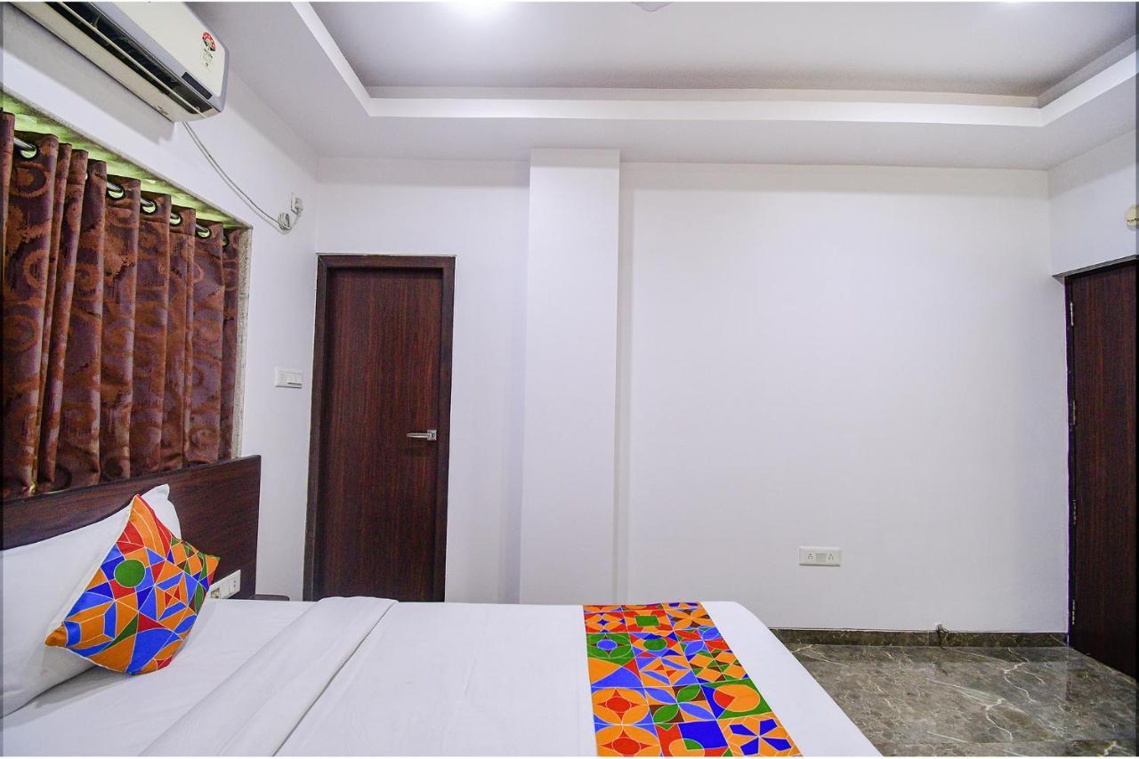 Fabhotel Rani Tower - Chinar Park 3* Kolkata