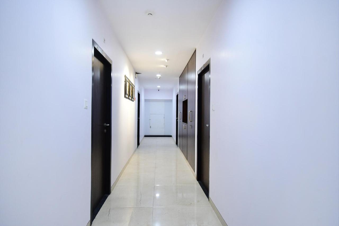 होटल Fabhotel Rani Tower - Chinar Park 3*