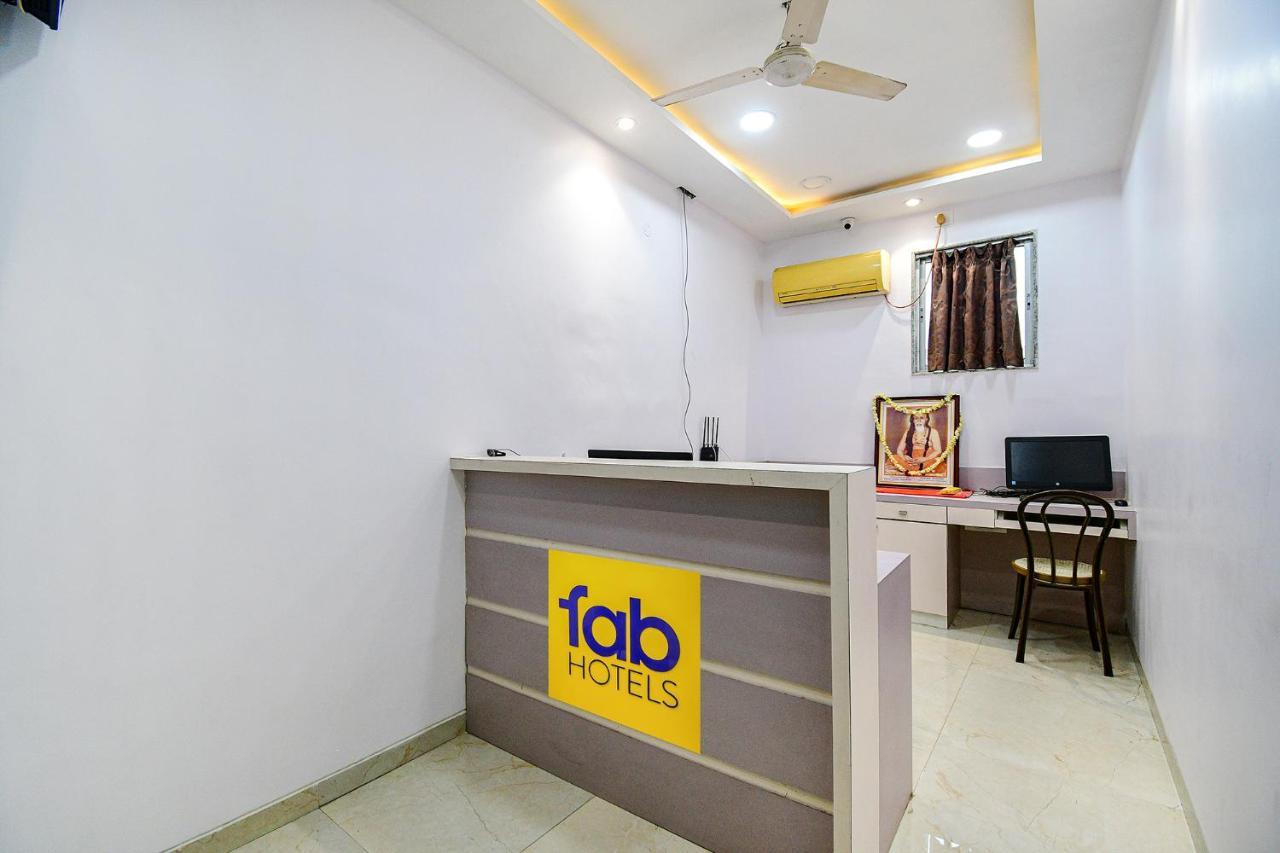 Fabhotel Rani Tower - Chinar Park 3* Kolkata
